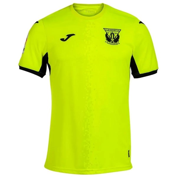 Tailandia Camiseta CD Leganes 3ª 2022/23